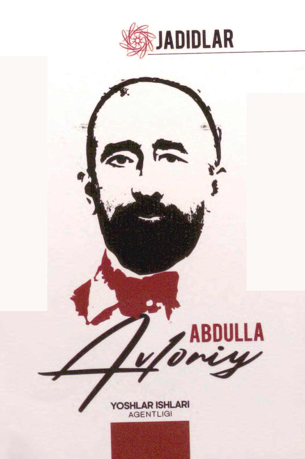 Abdulla Avloniy. 2022