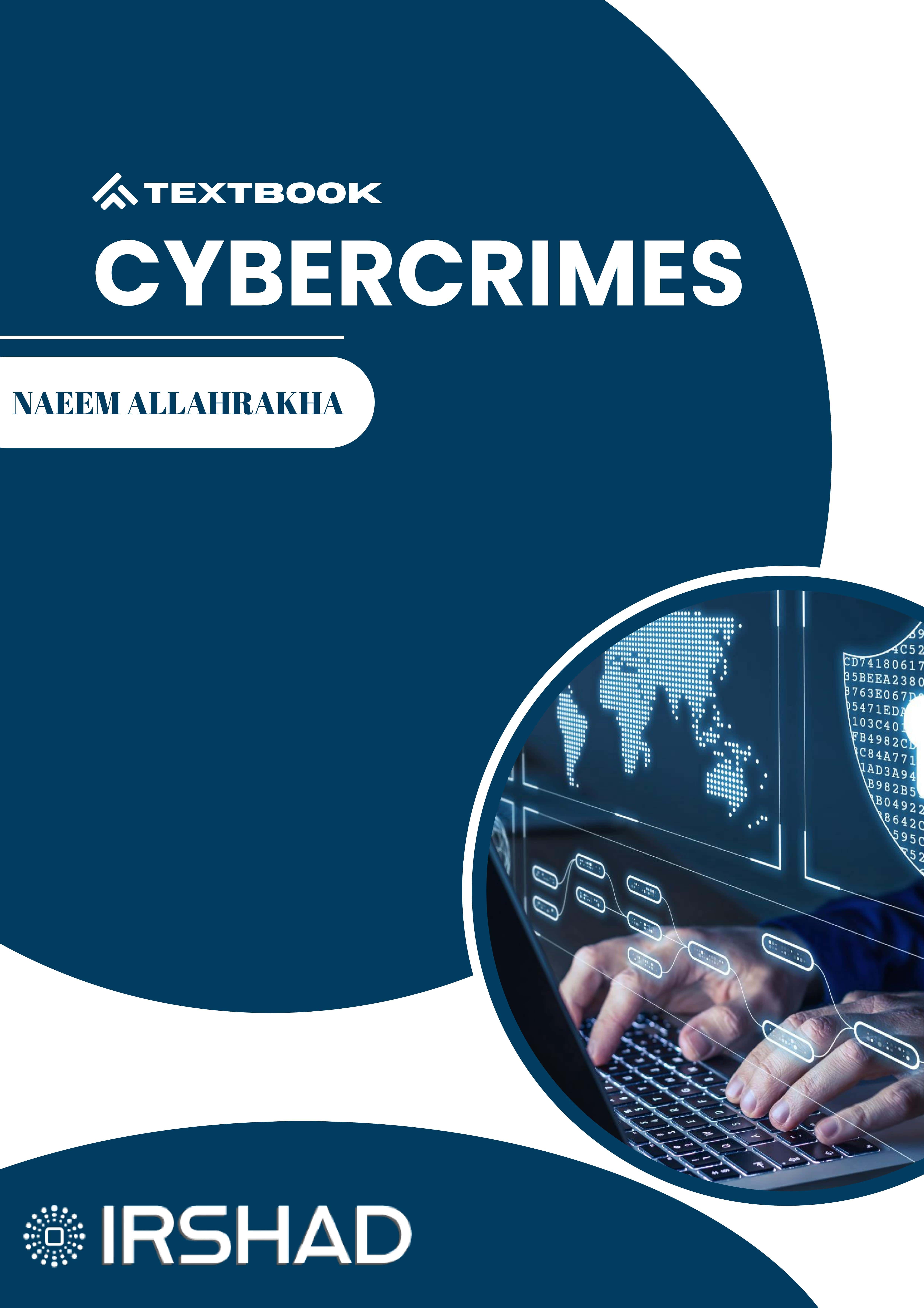 Cybercrimes Naeem AllahRakha 2025