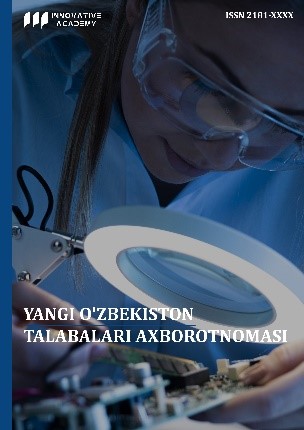 Yuridik ta’limga yangicha yondashuv huquqshunos olimlar nigohida Xojiyeva X. 2025