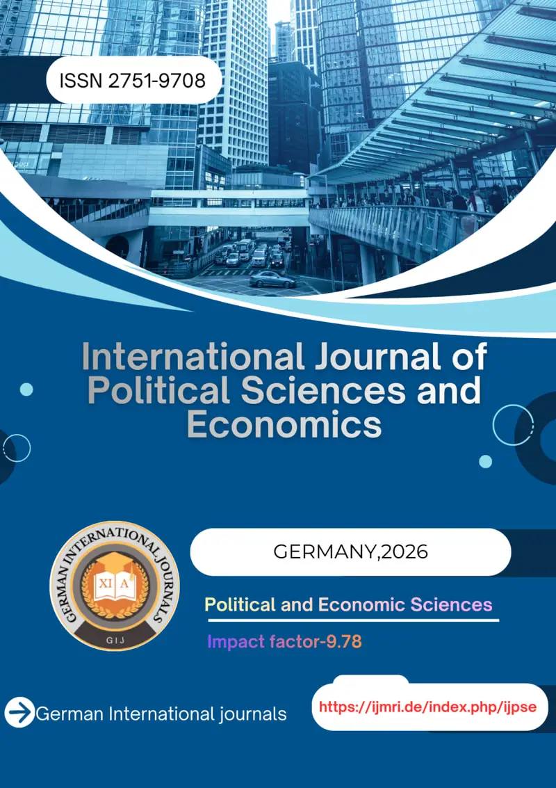 International legal protection of refugees and internally displaced persons: contemporary challenges and solutions Khayrullayeva M. 2026