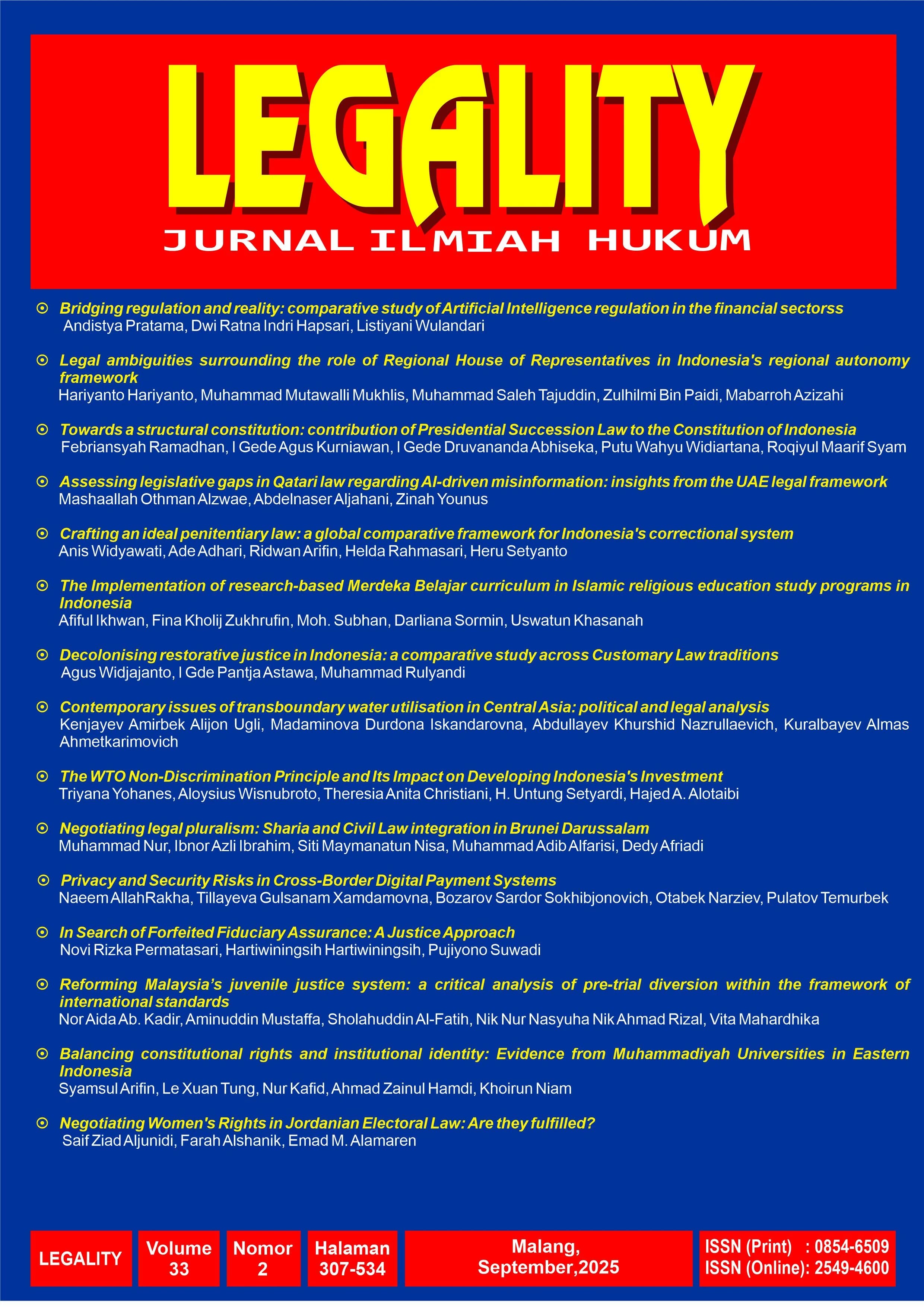 Ensuring the Safety of Hydraulic Structures in Central Asia: A Comparative Perspective 2026