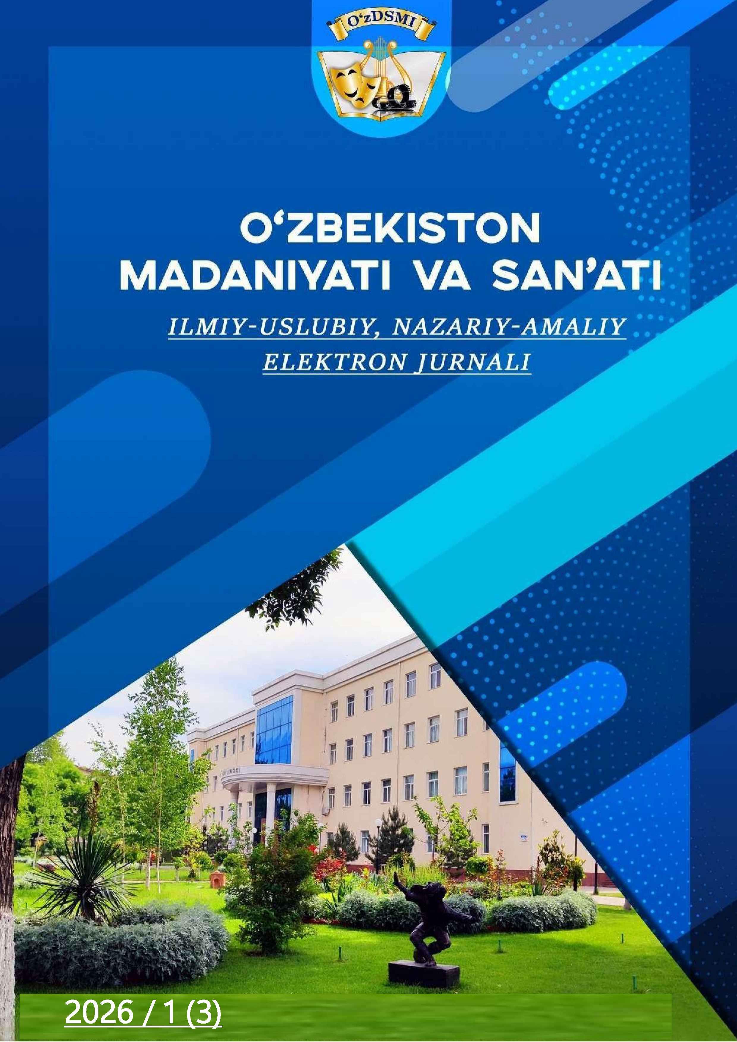 O‘zbekiston oliy o‘quv yurtlarida axborot-resurs markazlari resurslaridan foydalanish samaradorligini oshirish masalalari Pirmedova X. 2026