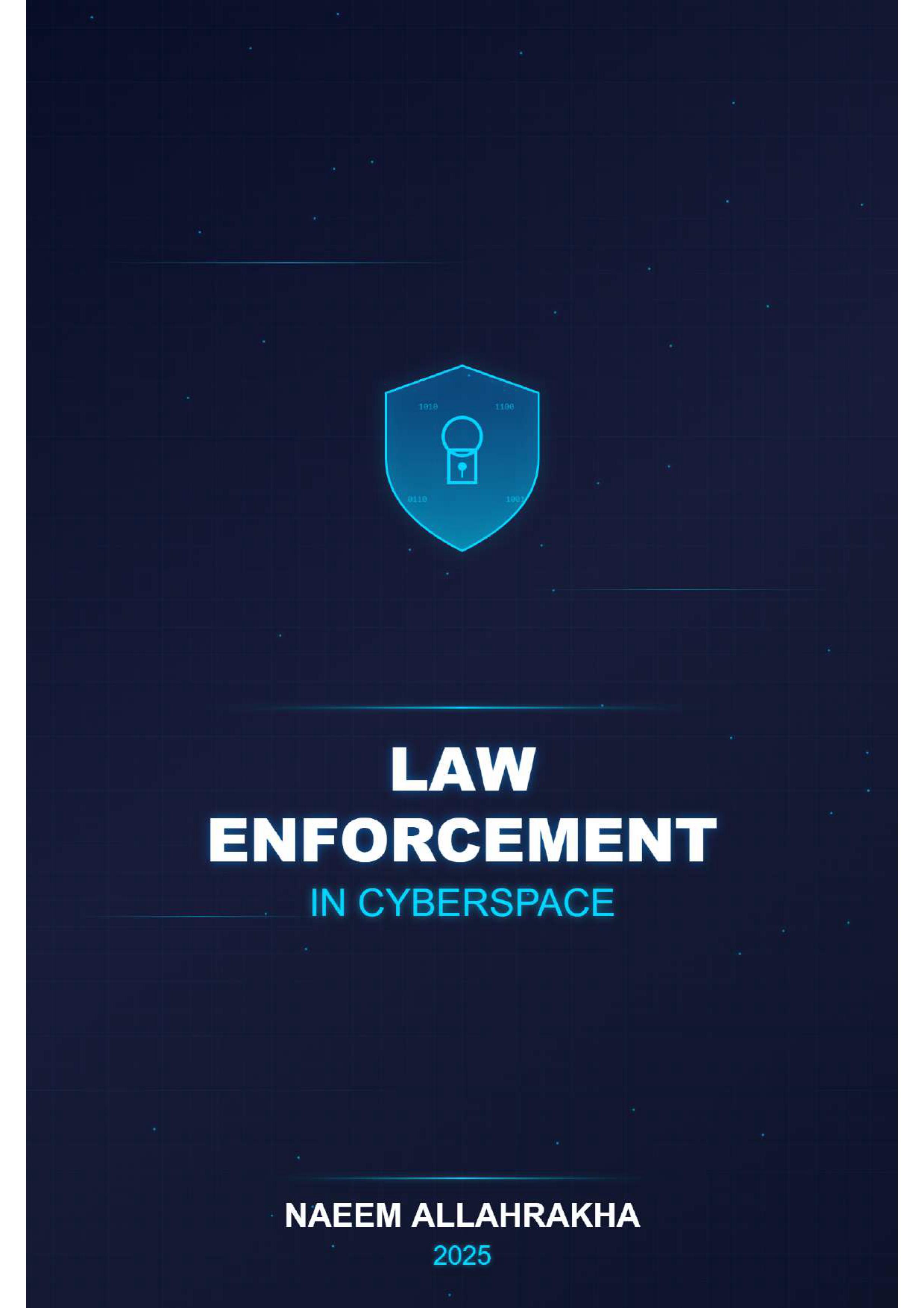 Law Enforcement in Cyberspace AllahRakha N. 2025