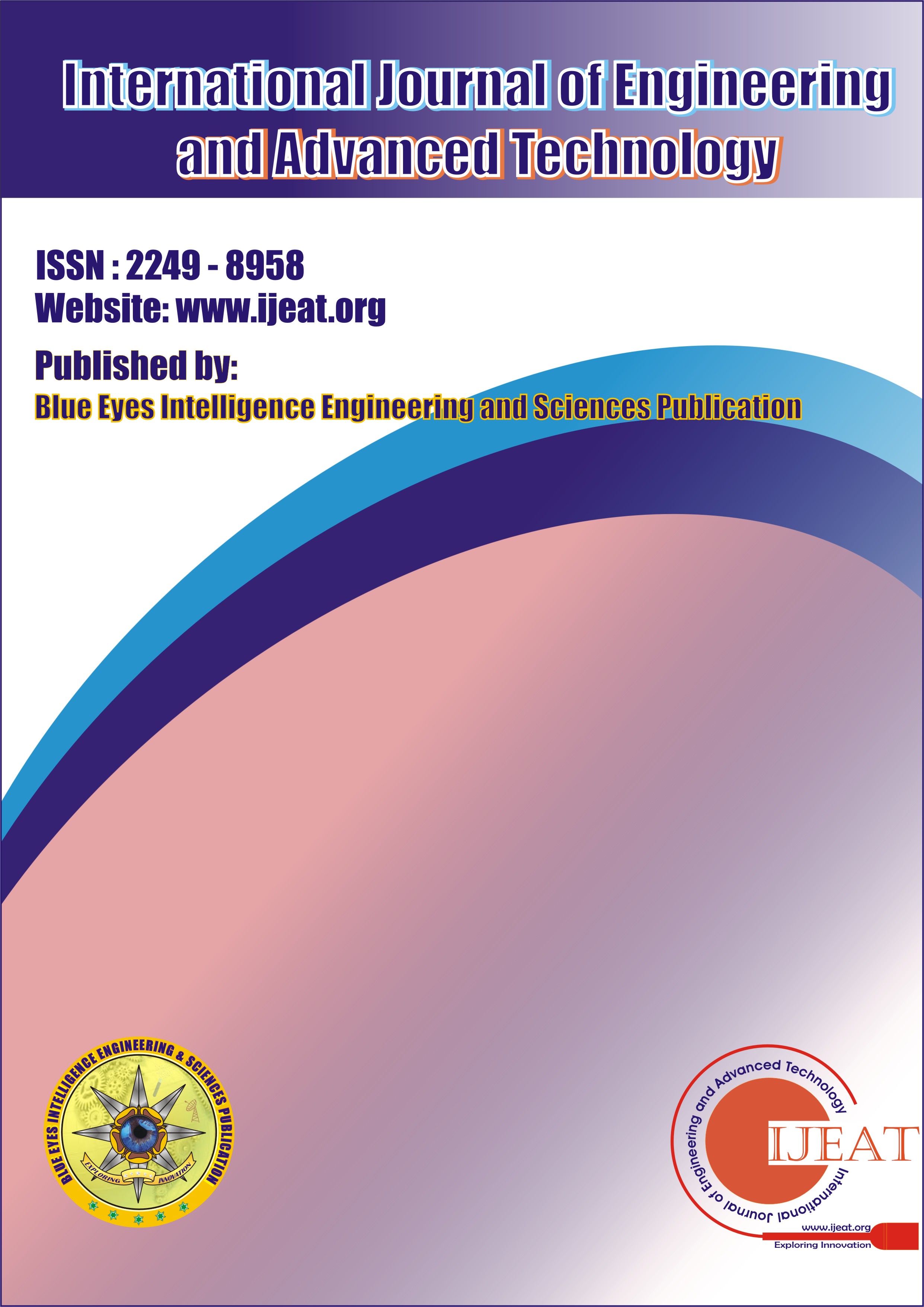 Certain Issues Related to the Implementation of International Standards in Uzbekistan's National Legislation with Regard to Improving Conditions of Detention of Women. G.Akhmedova. International Journal of Engineering and Advanced Technology. Volume 9 Issue 1, October 2019. pp. 6890-6897.